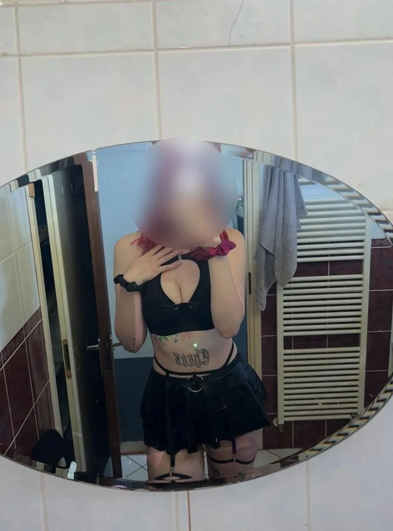 Kaja anal - zdjęcie 2, Chorzów