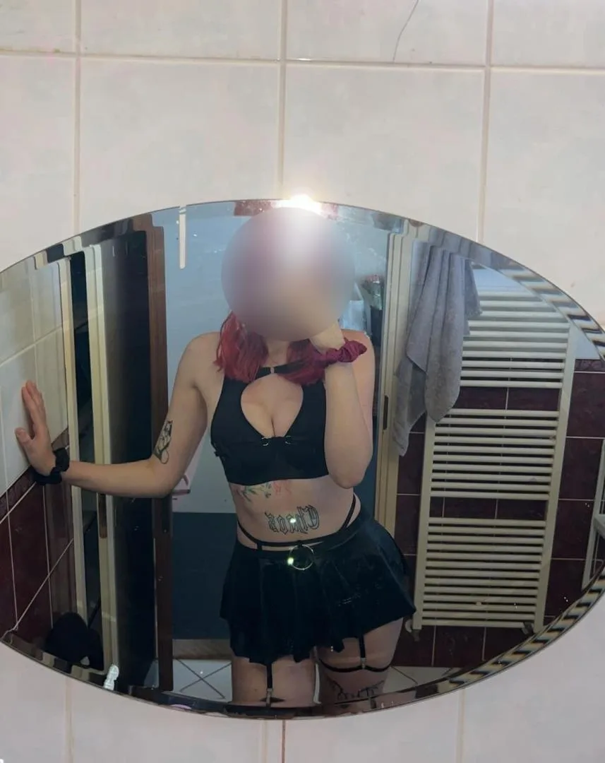 Kaja anal - zdjęcie profilowe, Chorzów