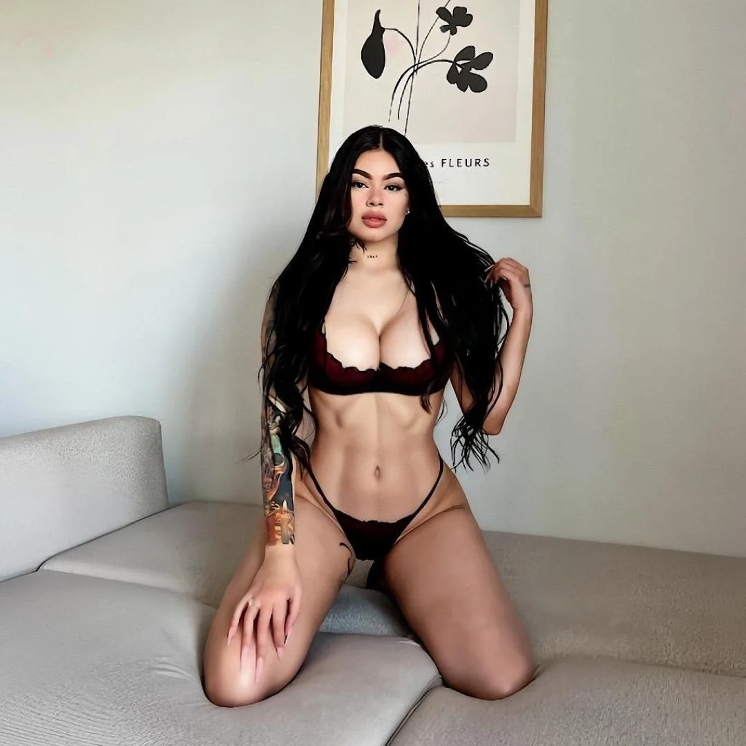 Maria - zdjęcie profilowe, Warszawa