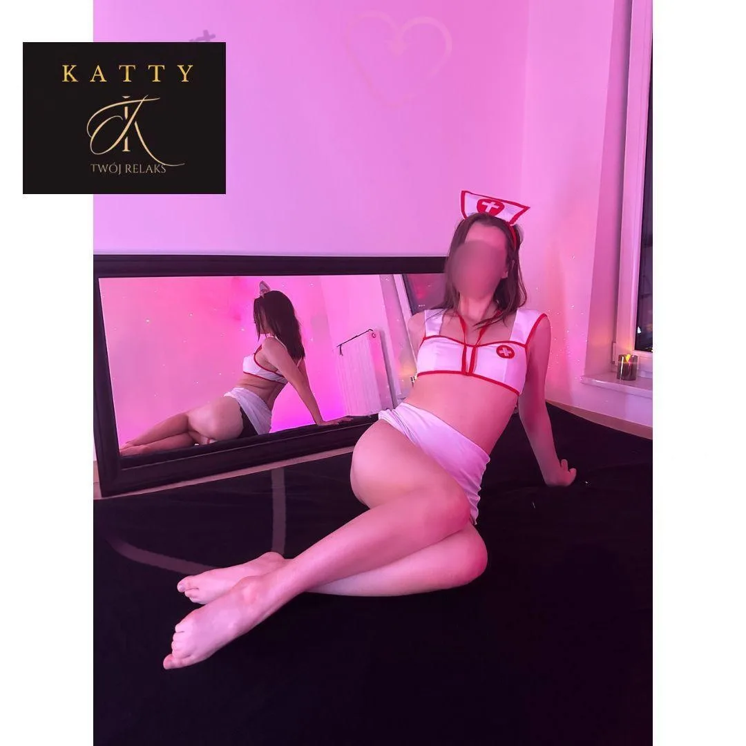 Katty Premium Massage - zdjęcie profilowe, Kraków
