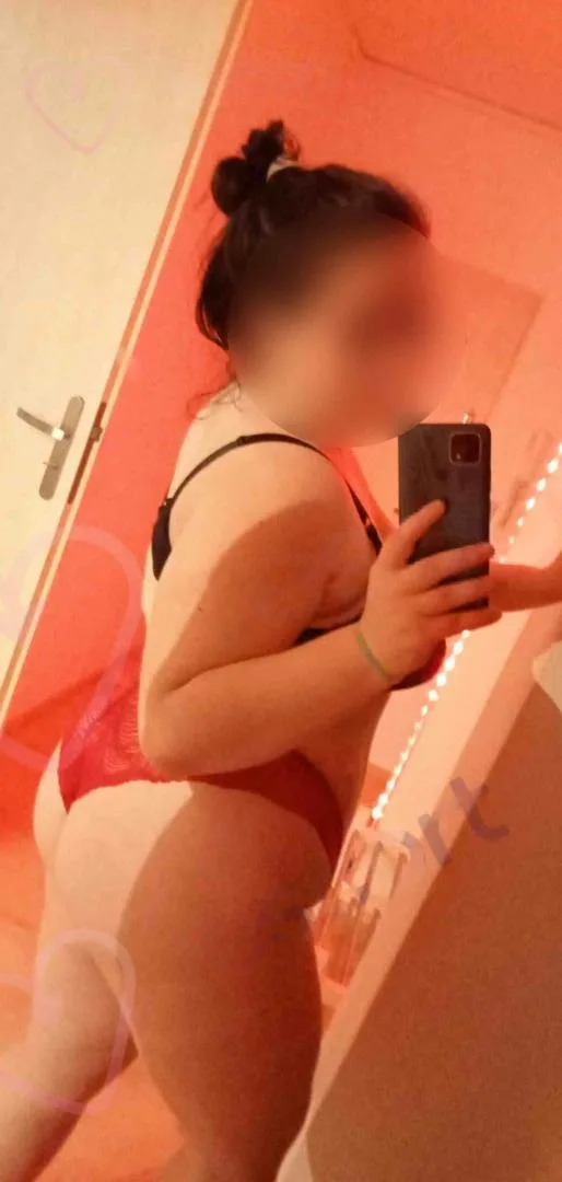 Namiętna Ania - zdjęcie profilowe, Radom