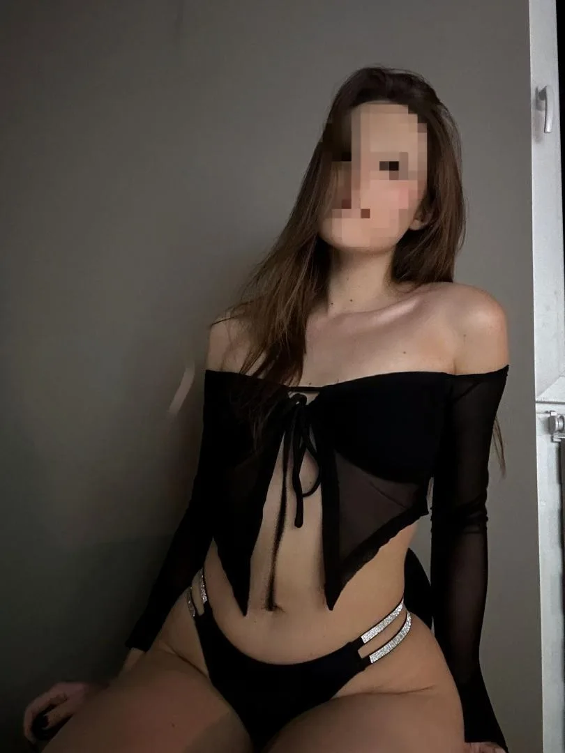 Alex - zdjęcie profilowe