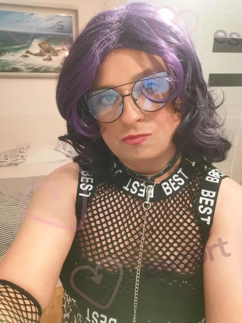 CrossdresserkaCK SOBOTA - zdjęcie profilowe, Kraków