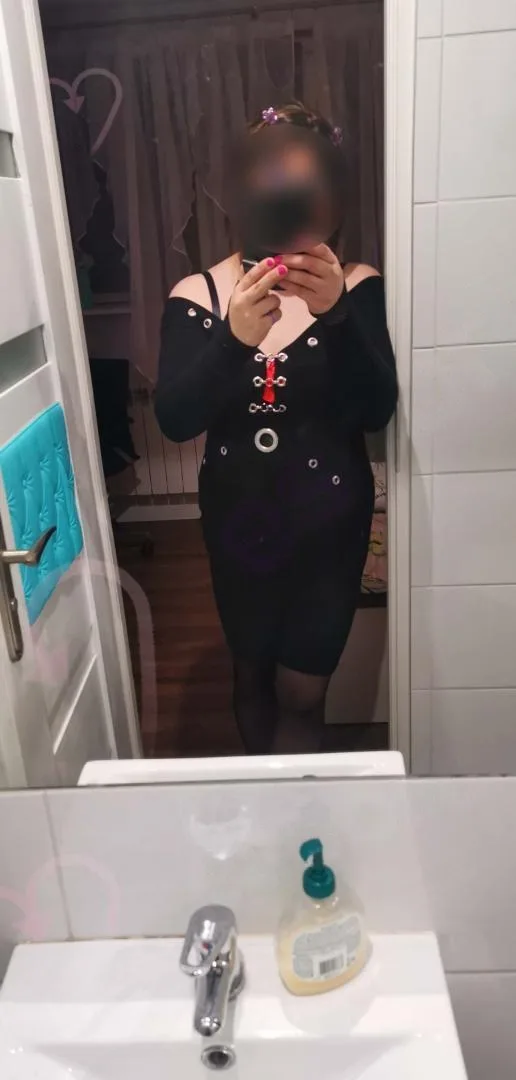 CrossdresserkaCK SOBOTA - zdjęcie 8, Kraków