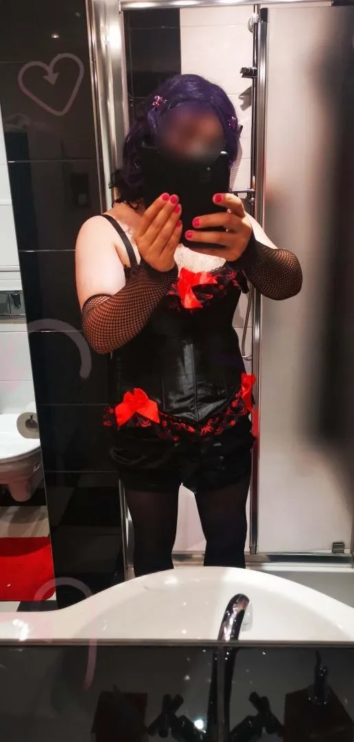 CrossdresserkaCK SOBOTA - zdjęcie 7, Kraków