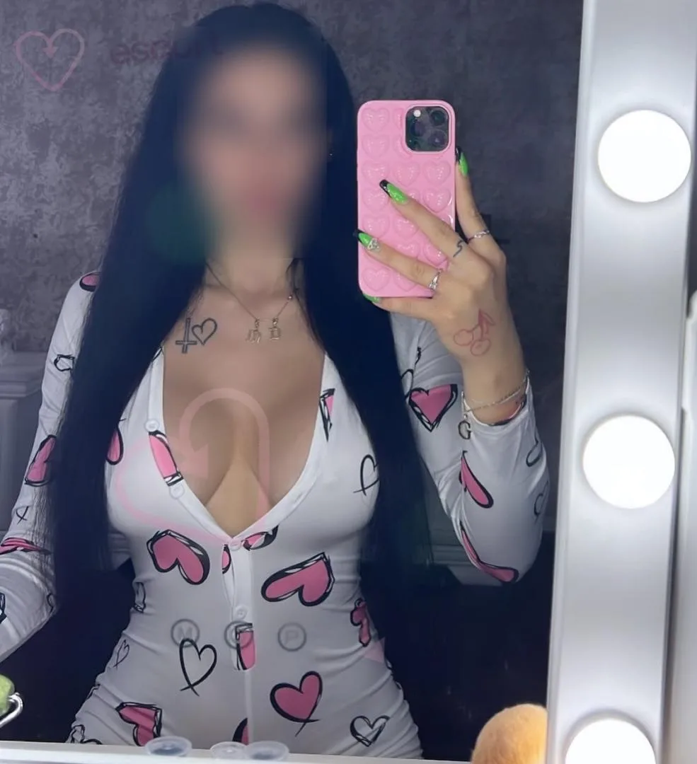 High Class GFE - zdjęcie profilowe, Szczecin