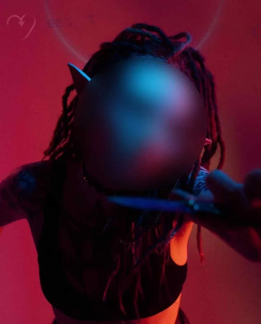 DIABLICA PREMIUM - zdjęcie profilowe, Wrocław