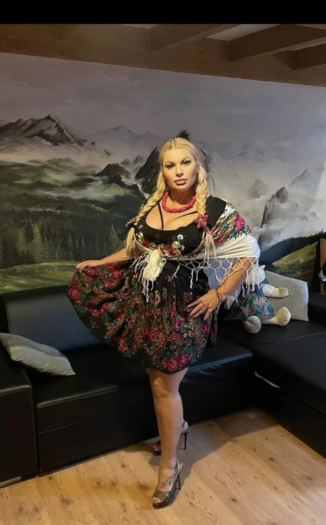 Góralka Kasia - zdjęcie 3