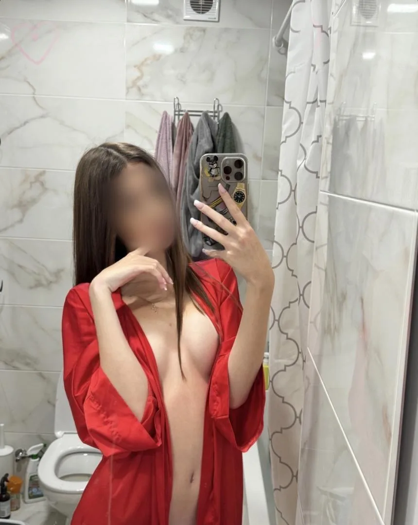 Alina - zdjęcie profilowe, Poznań