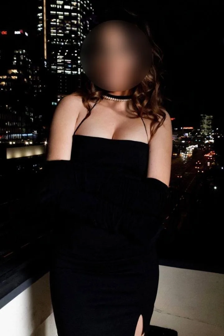 Kristi - zdjęcie profilowe, Łódź