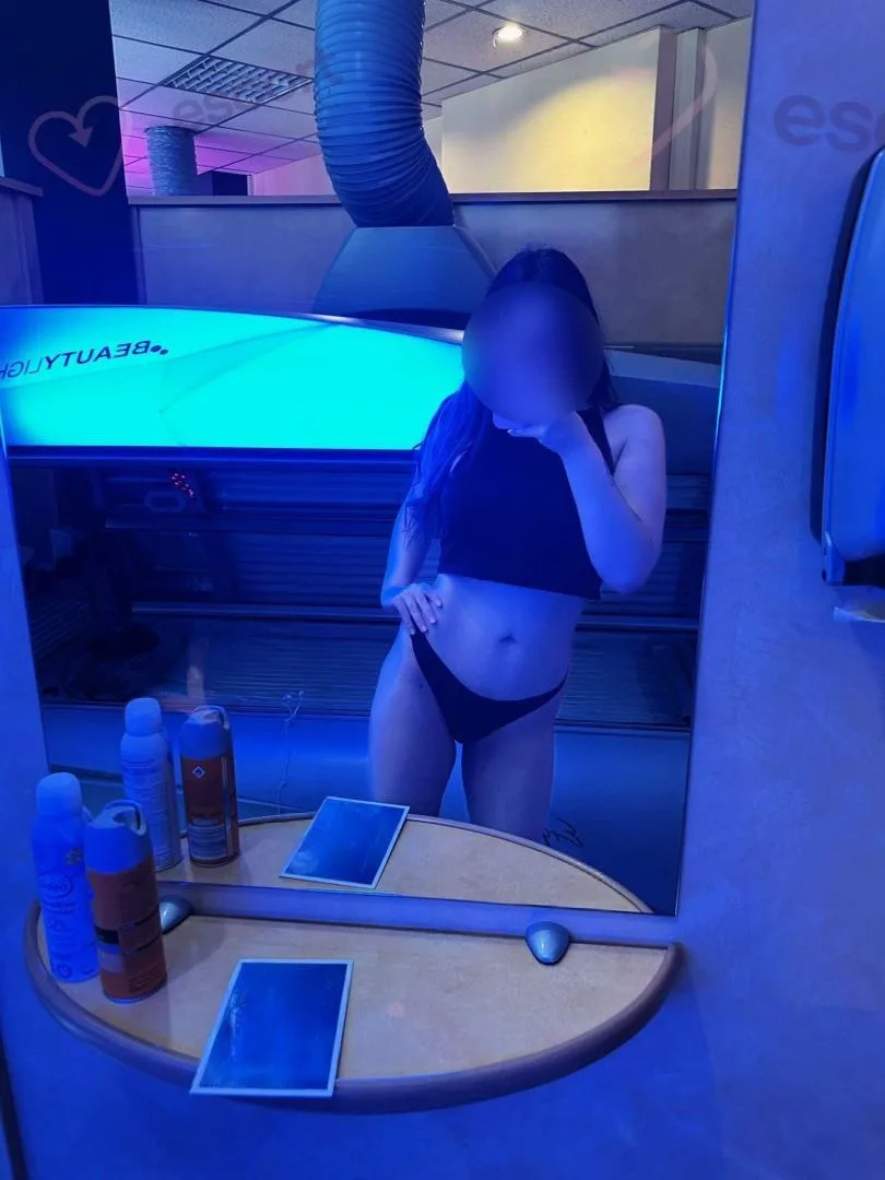 Marika 23 - zdjęcie profilowe, Świnoujście