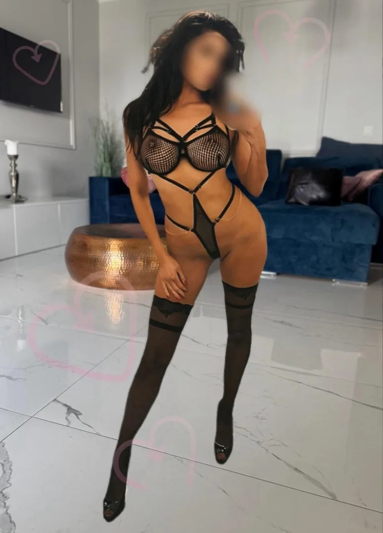 MEGAN GFE - zdjęcie profilowe, Gdańsk