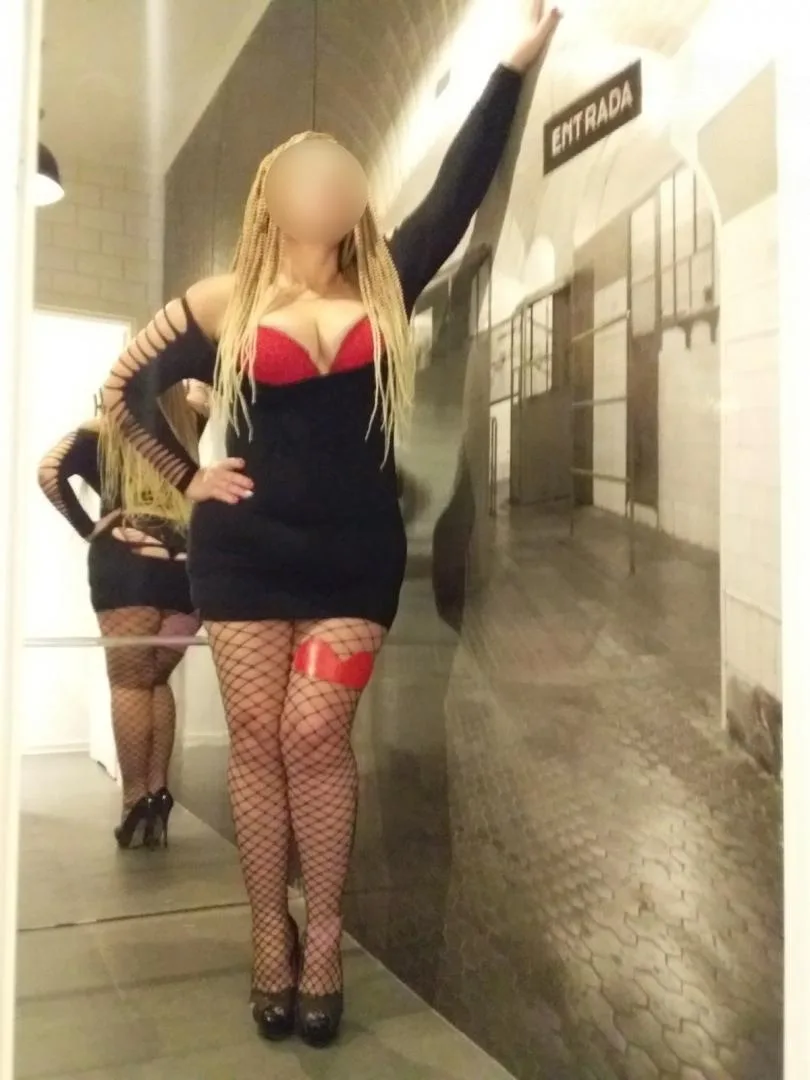 Natali Seksi - zdjęcie 5, Warszawa