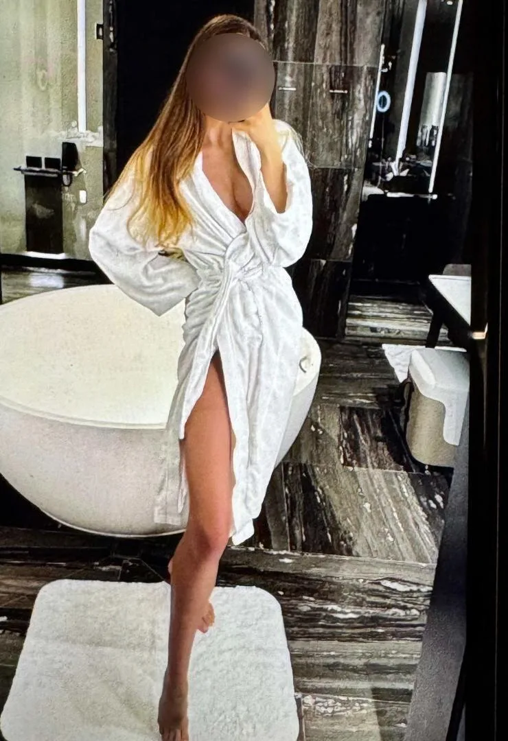Monik - zdjęcie profilowe, Gdańsk