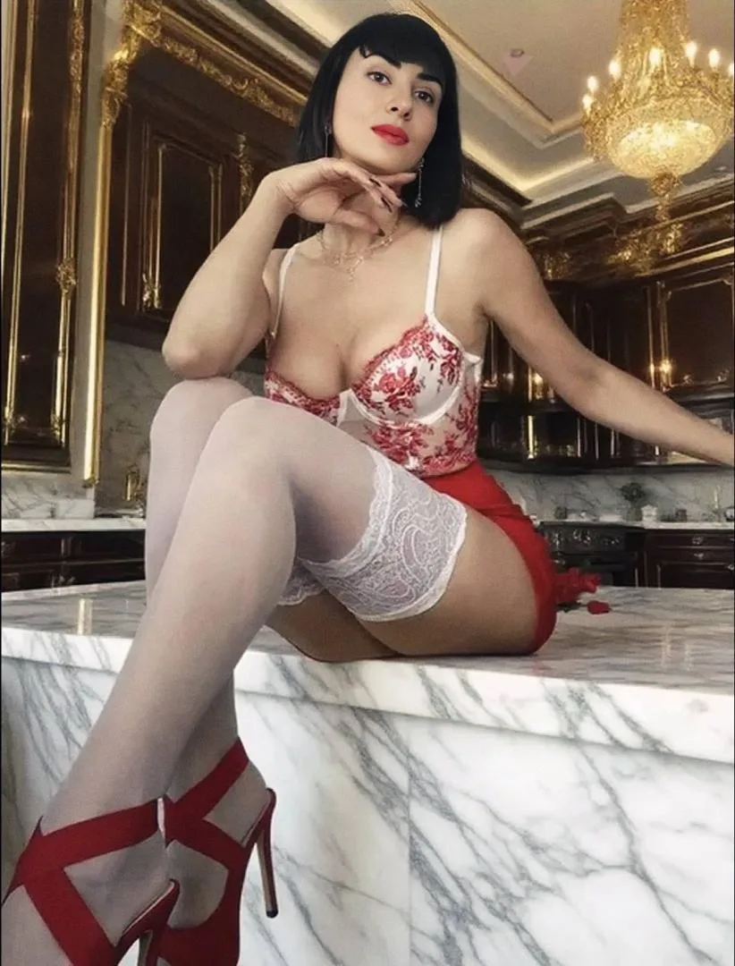 Anna - zdjęcie profilowe, Warszawa