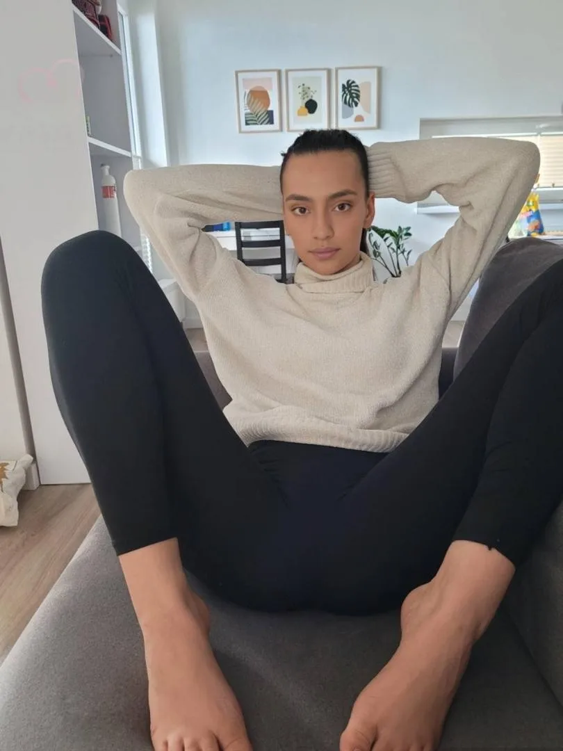 SexiPoziomka - zdjęcie 5