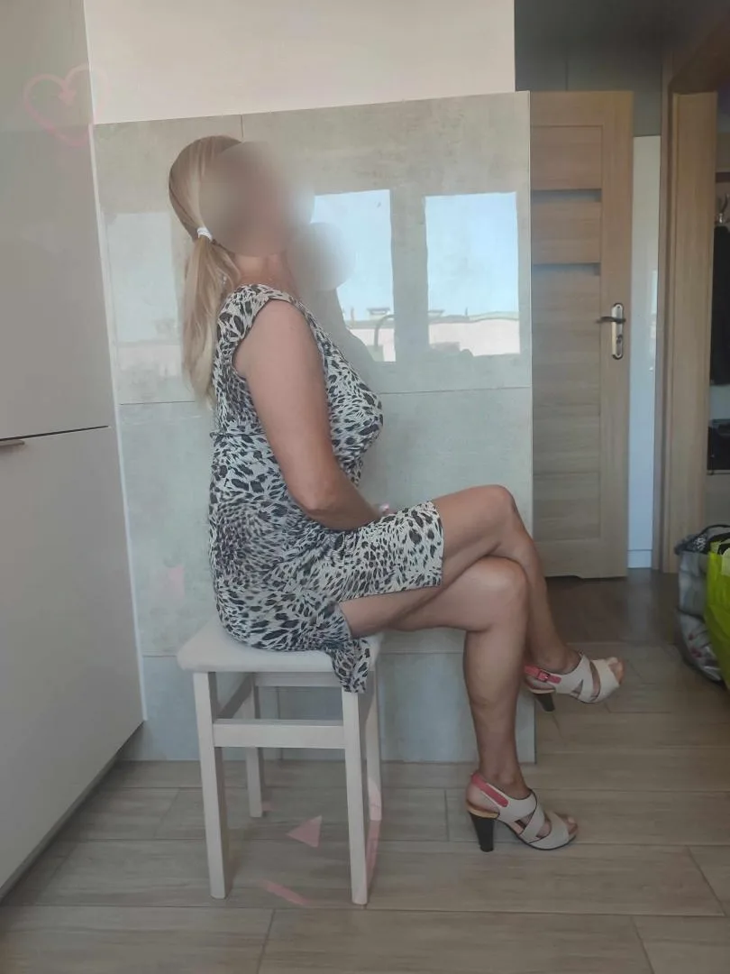 Sylwia - zdjęcie 6, Poznań