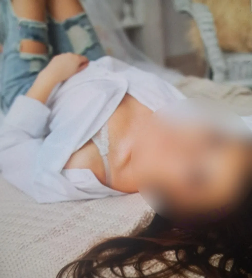 Lena - zdjęcie profilowe, Opole