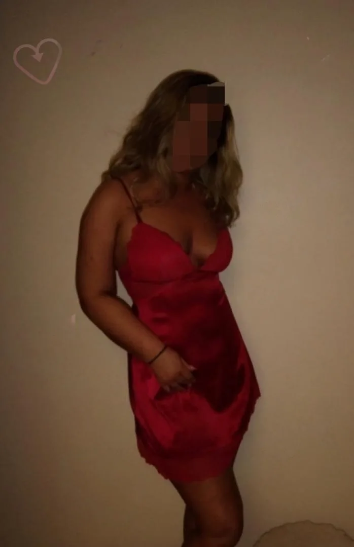 Anita - zdjęcie profilowe, Jarocin