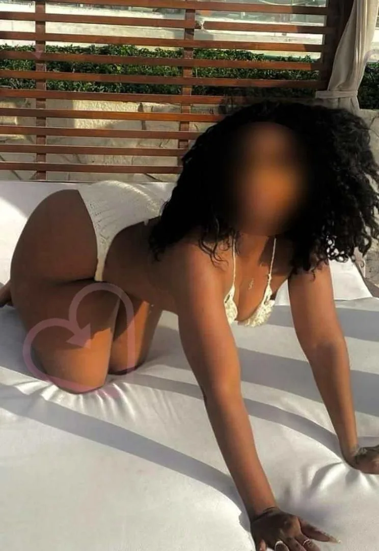 Becca - zdjęcie profilowe, Rzeszów