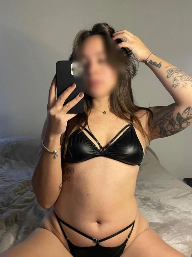 zosia gfe - zdjęcie 3, Olsztyn
