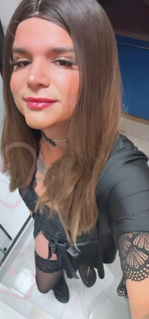 Luna XL DOMINATRIX - zdjęcie 11, Poznań