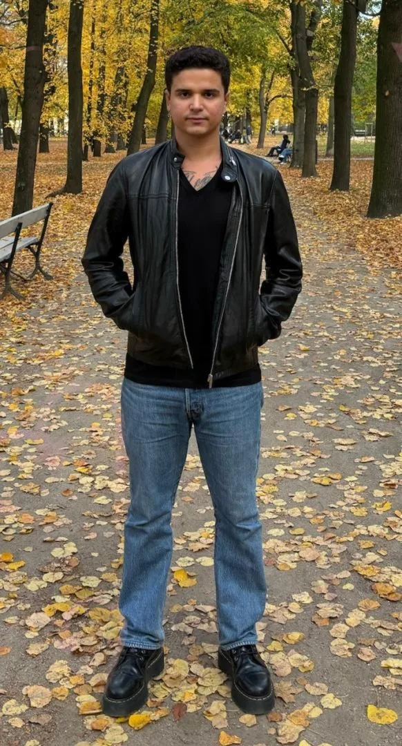 Theo XL MASSAGE - zdjęcie profilowe, Poznań