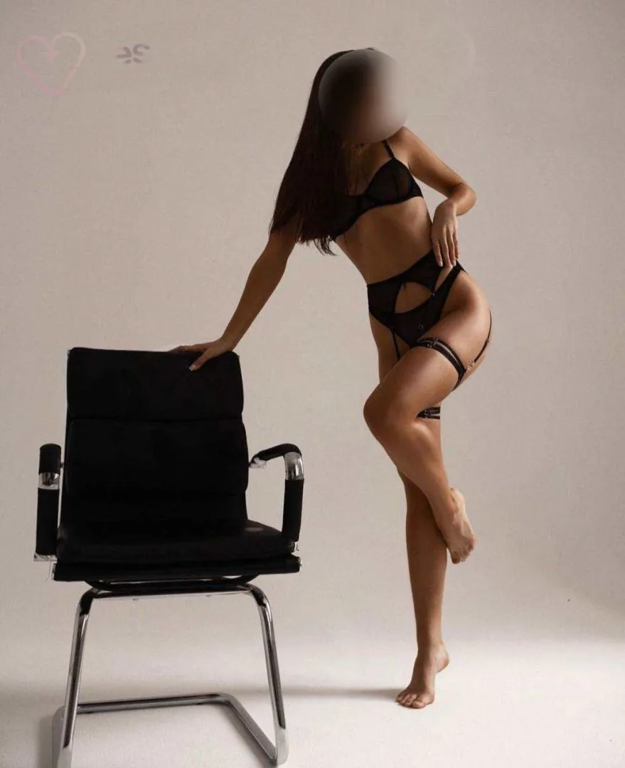 Polina - zdjęcie profilowe, Warszawa