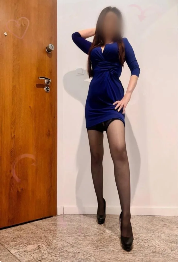 Ana - zdjęcie profilowe, Rzeszów