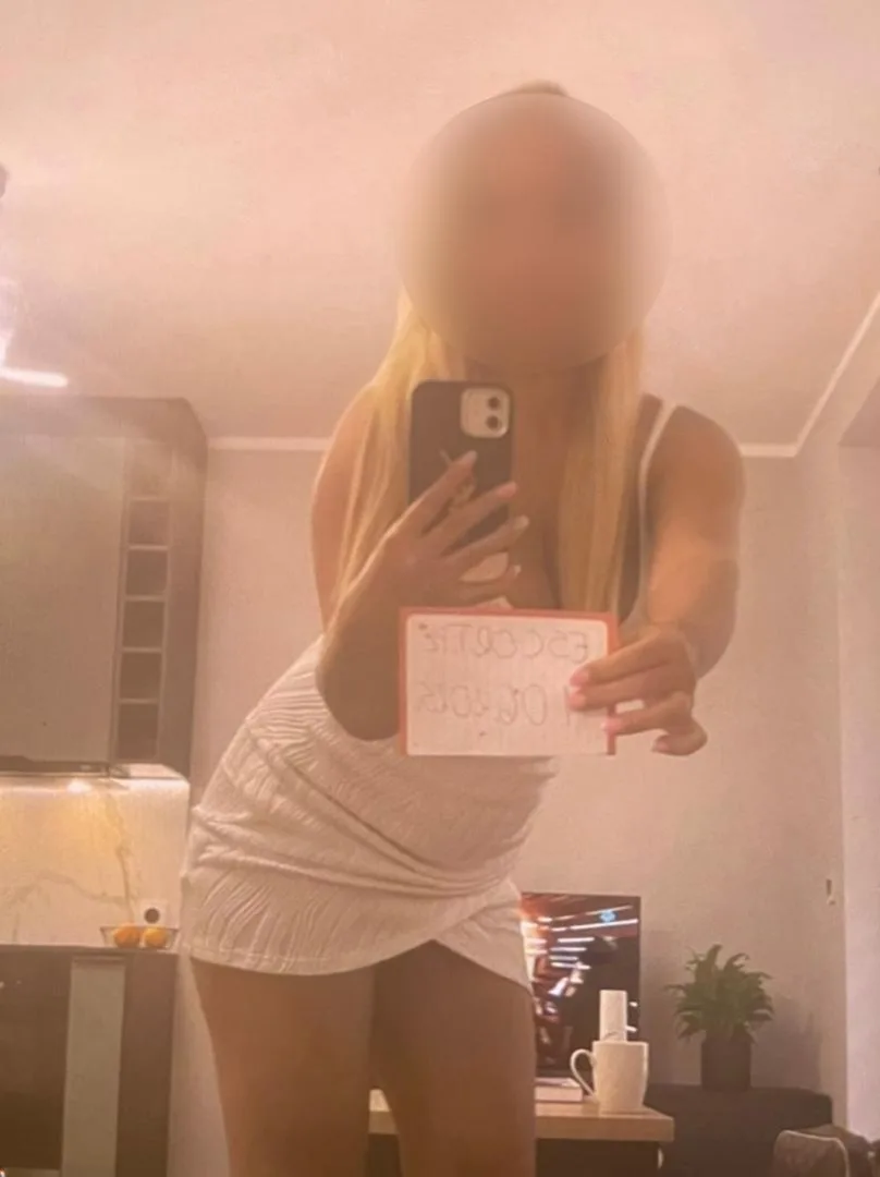 Julia - zdjęcie profilowe, Warszawa