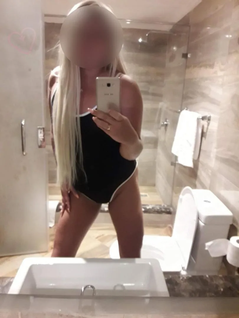 Lilia - zdjęcie profilowe, Katowice