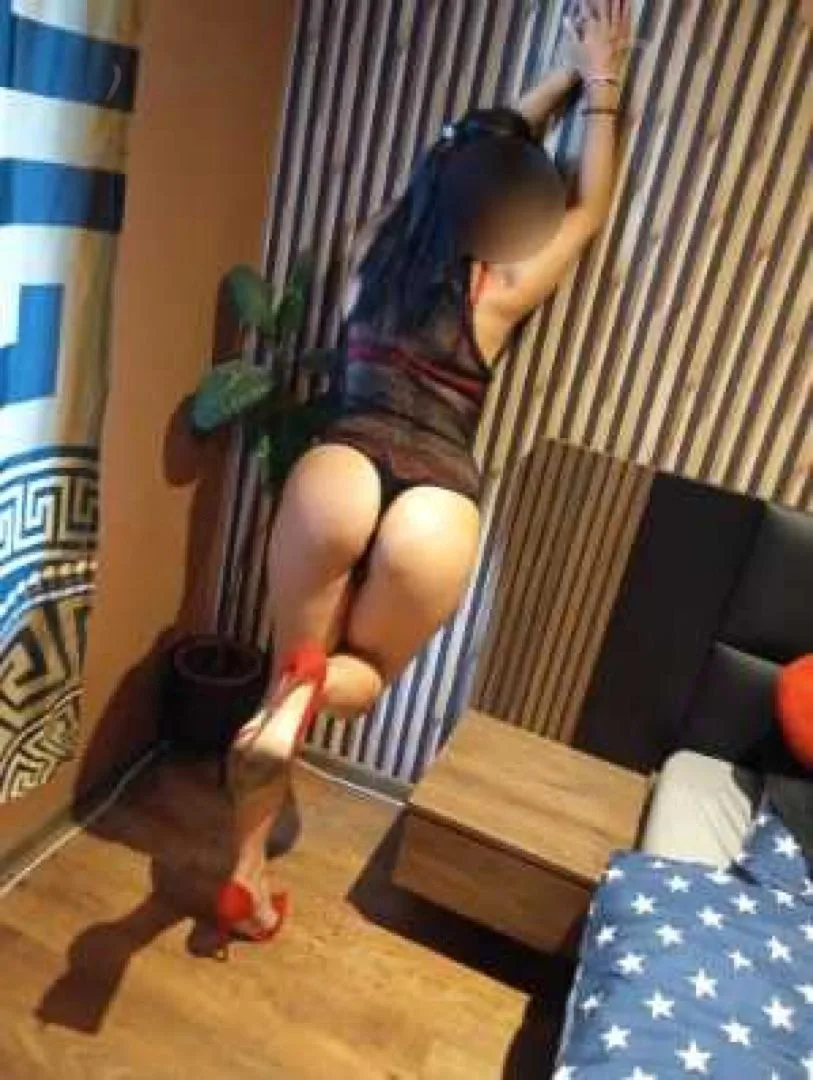Ewka Masaż erotyczny - zdjęcie profilowe, Bytom