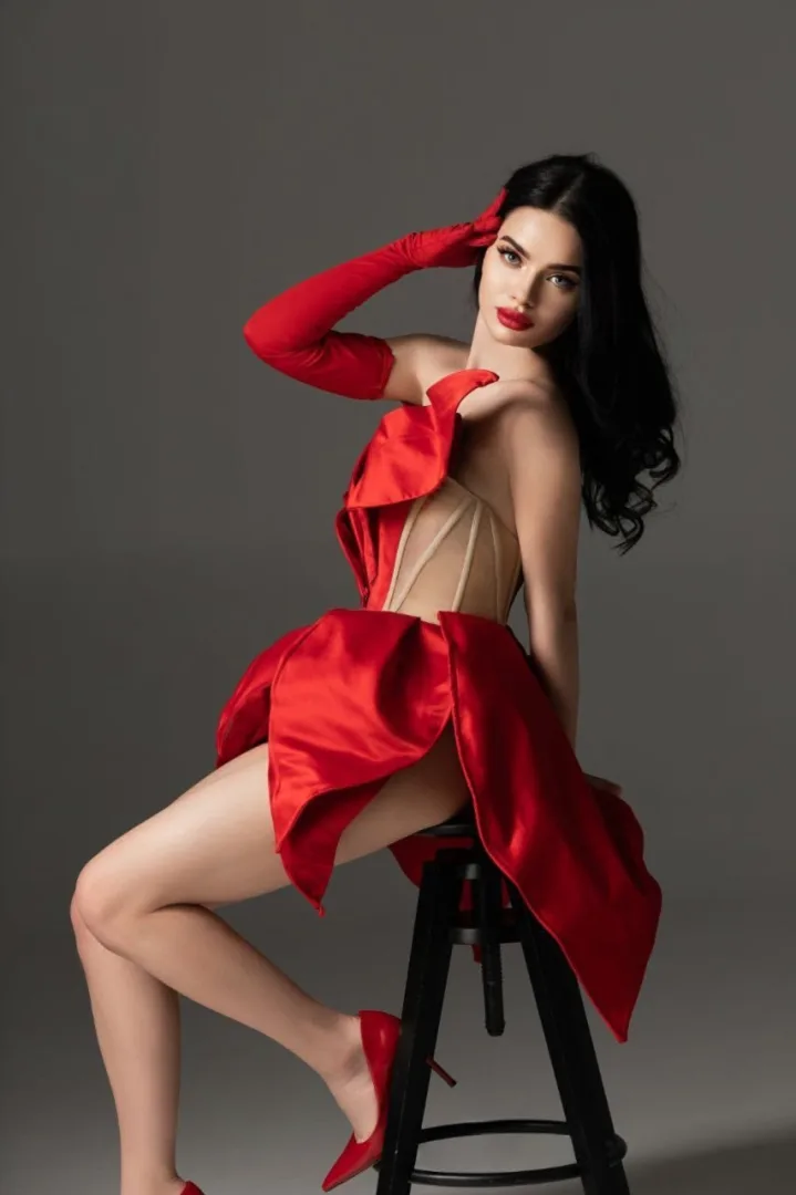 Lisa - zdjęcie profilowe, Rzeszów