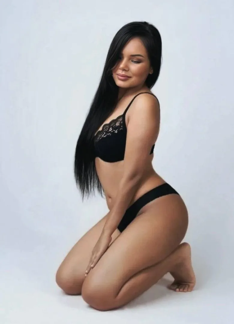 Katies - zdjęcie profilowe, Warszawa