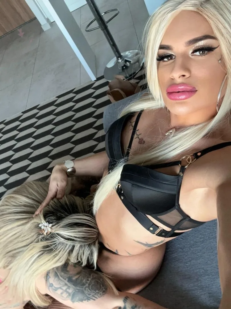 Andressa e Priscila - zdjęcie 3, Lublin