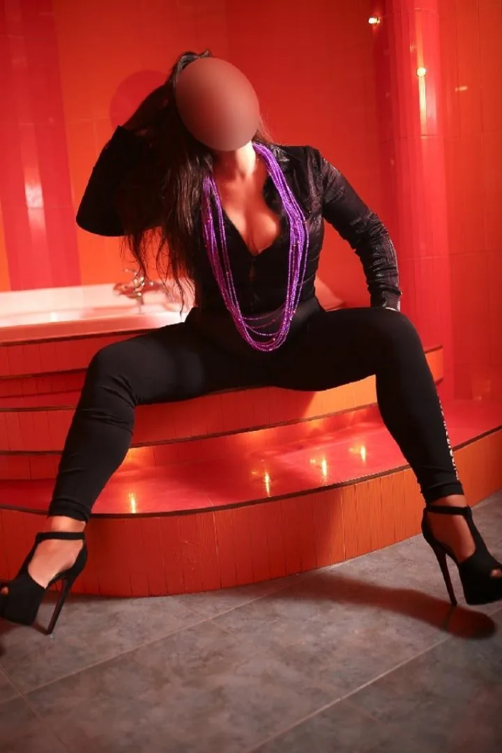 Sexi Ella ! - zdjęcie profilowe, Ostrów Wielkopolski