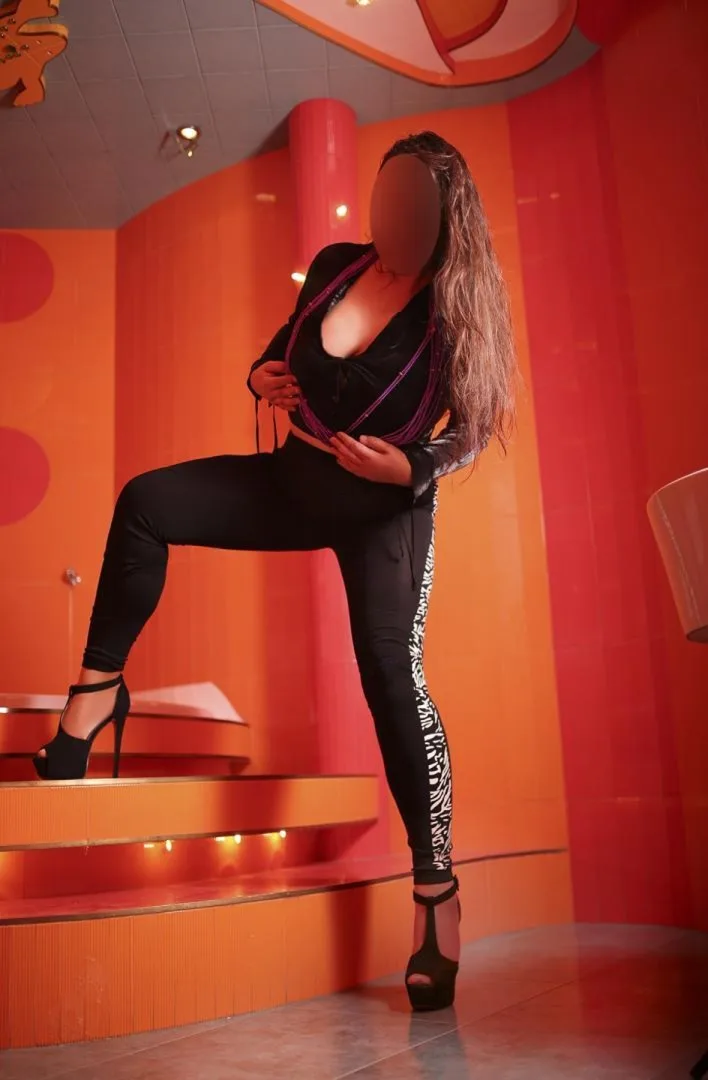 Sexi Ella ! - zdjęcie 3, Ostrów Wielkopolski