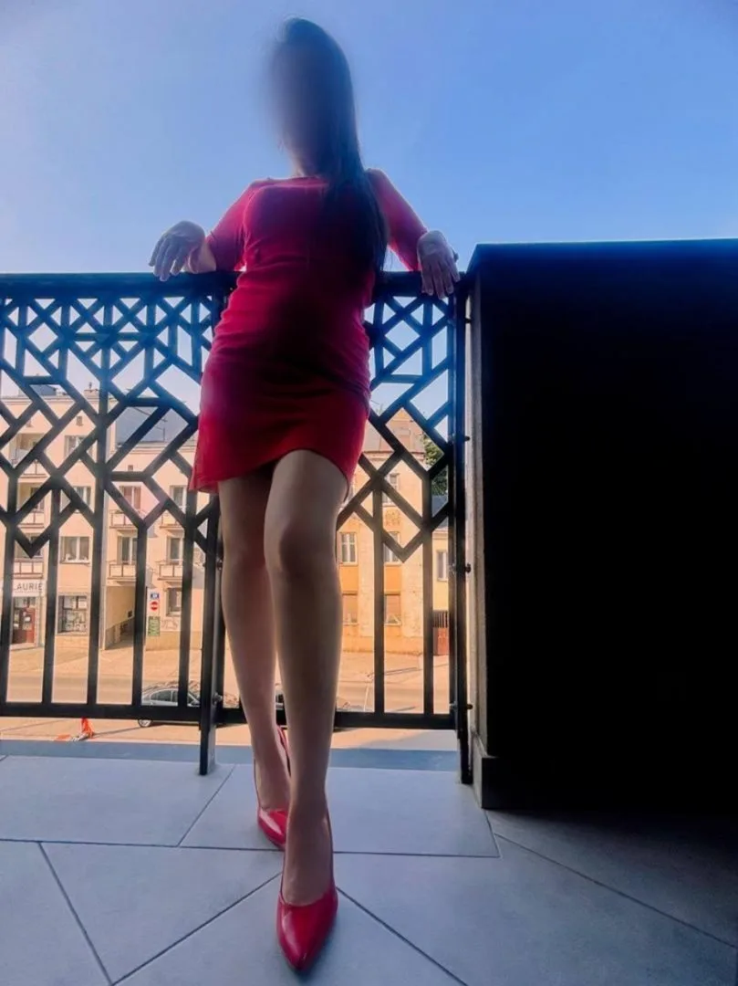 Nina - zdjęcie profilowe, Lublin