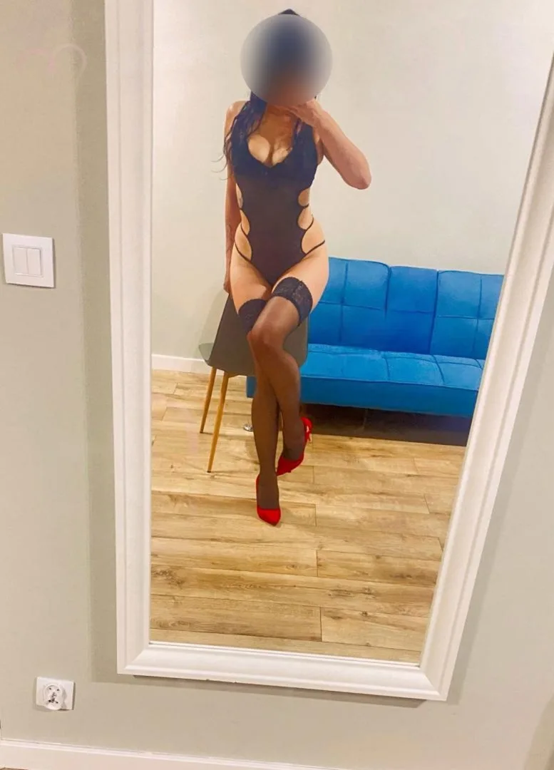 Ola GFE - zdjęcie profilowe, Kępno