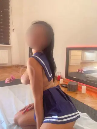 Ogłoszenie towarzyskie Warszawa Mokotów - Ilona