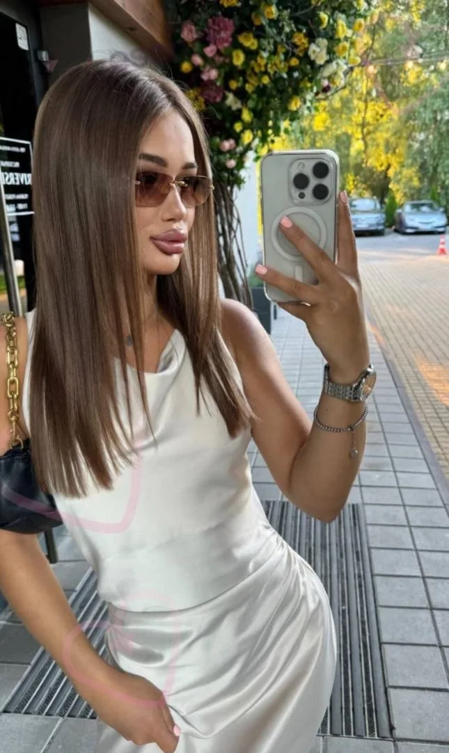 Liza - zdjęcie profilowe, Poznań
