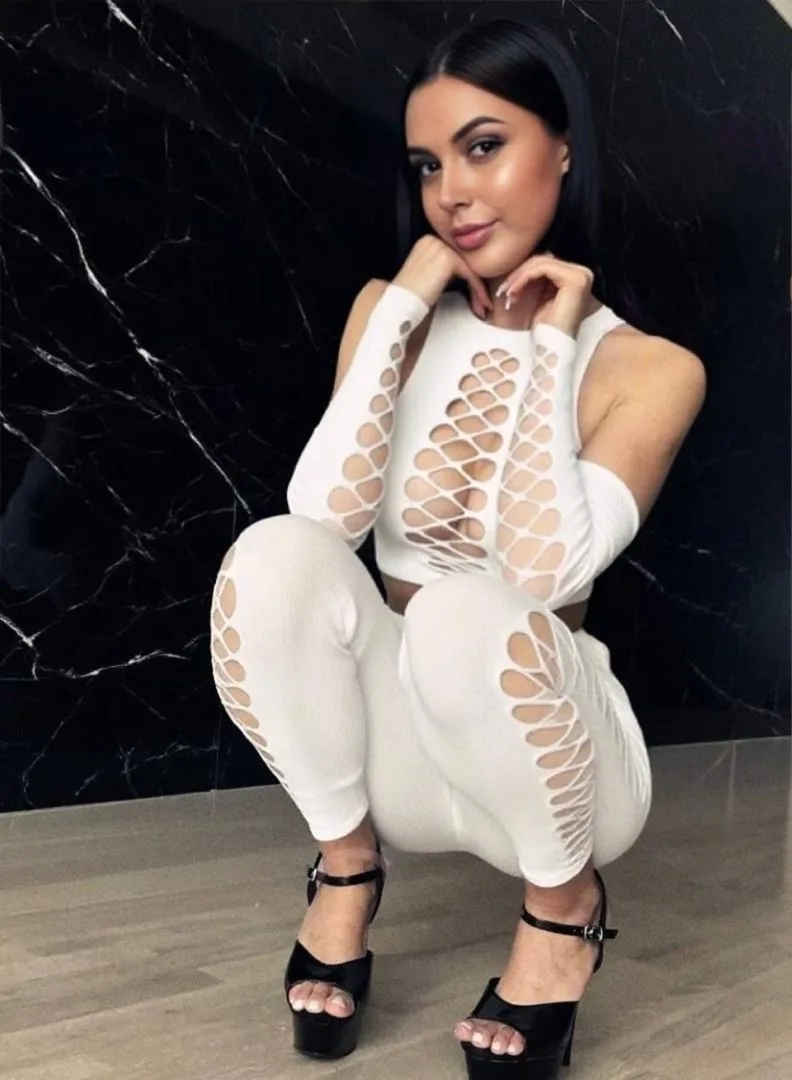 Luda - zdjęcie profilowe, Warszawa