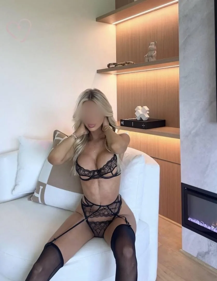 Karina - zdjęcie profilowe, Warszawa