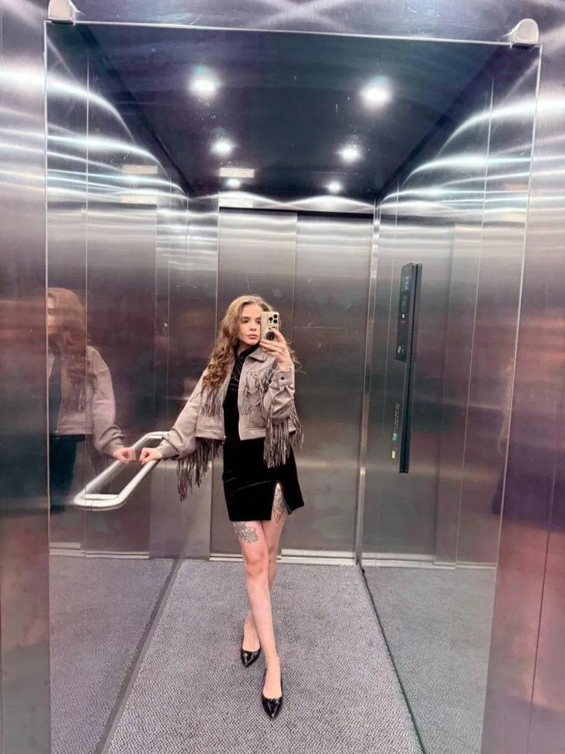 Sandra - zdjęcie 4, Warszawa