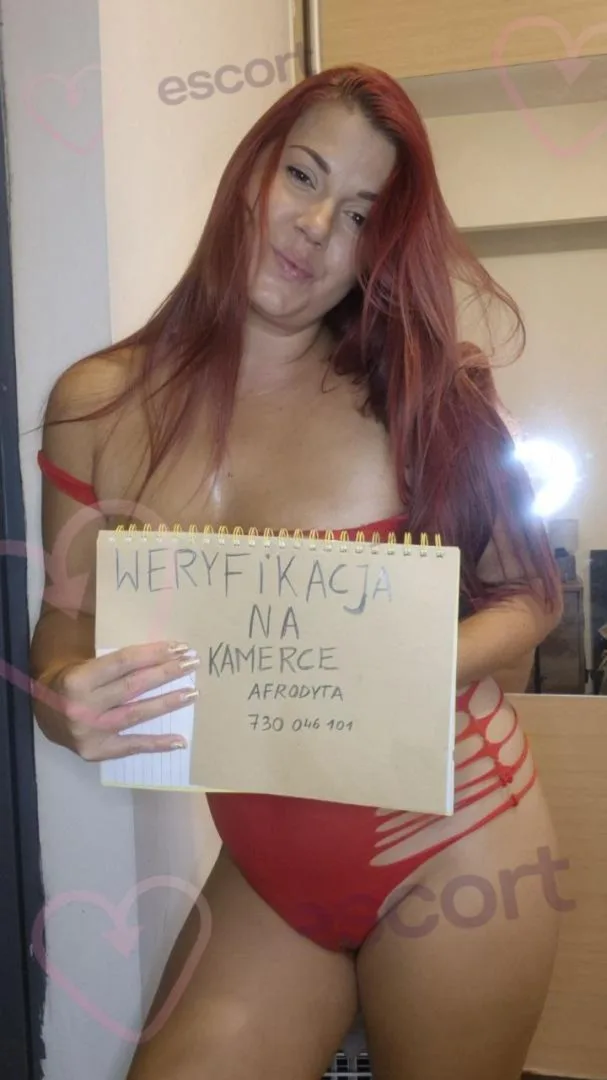 POKAZY 24/7 AFRODYTA - zdjęcie 2