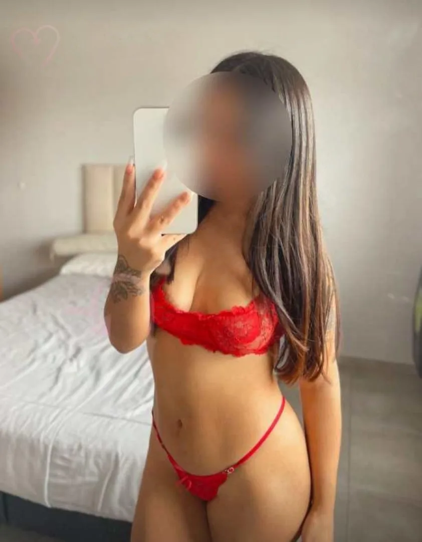 Laura - zdjęcie profilowe