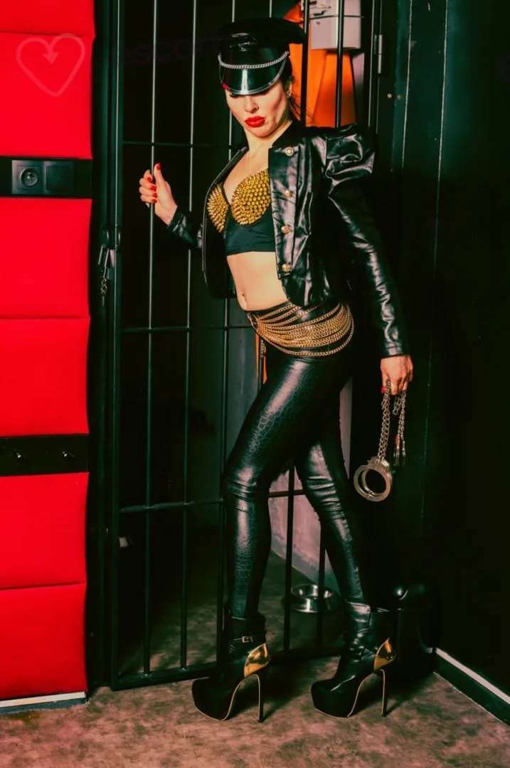 LadyKinga-KinkVibe - zdjęcie 5, Warszawa