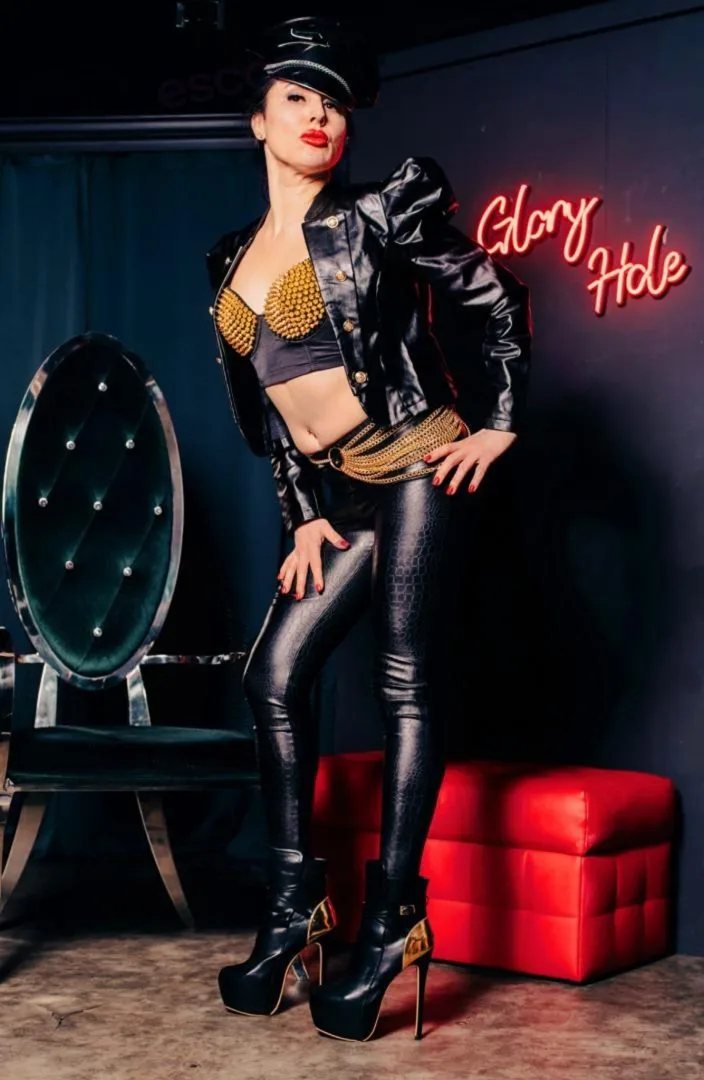 LadyKinga-KinkVibe - zdjęcie 6, Warszawa