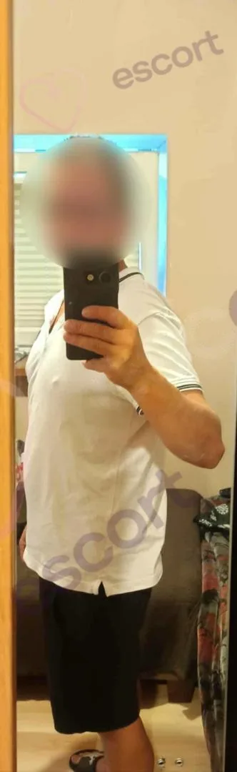 marian - zdjęcie profilowe, Skoczów
