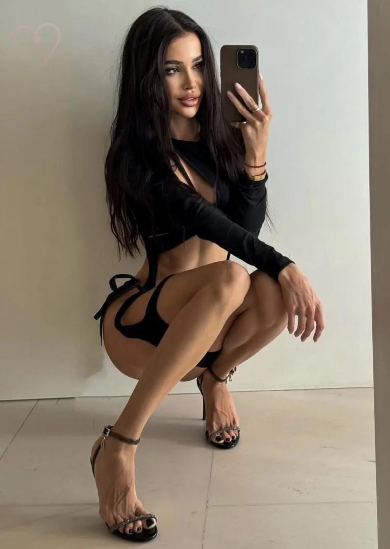 Premium lady - zdjęcie 6, Gdańsk